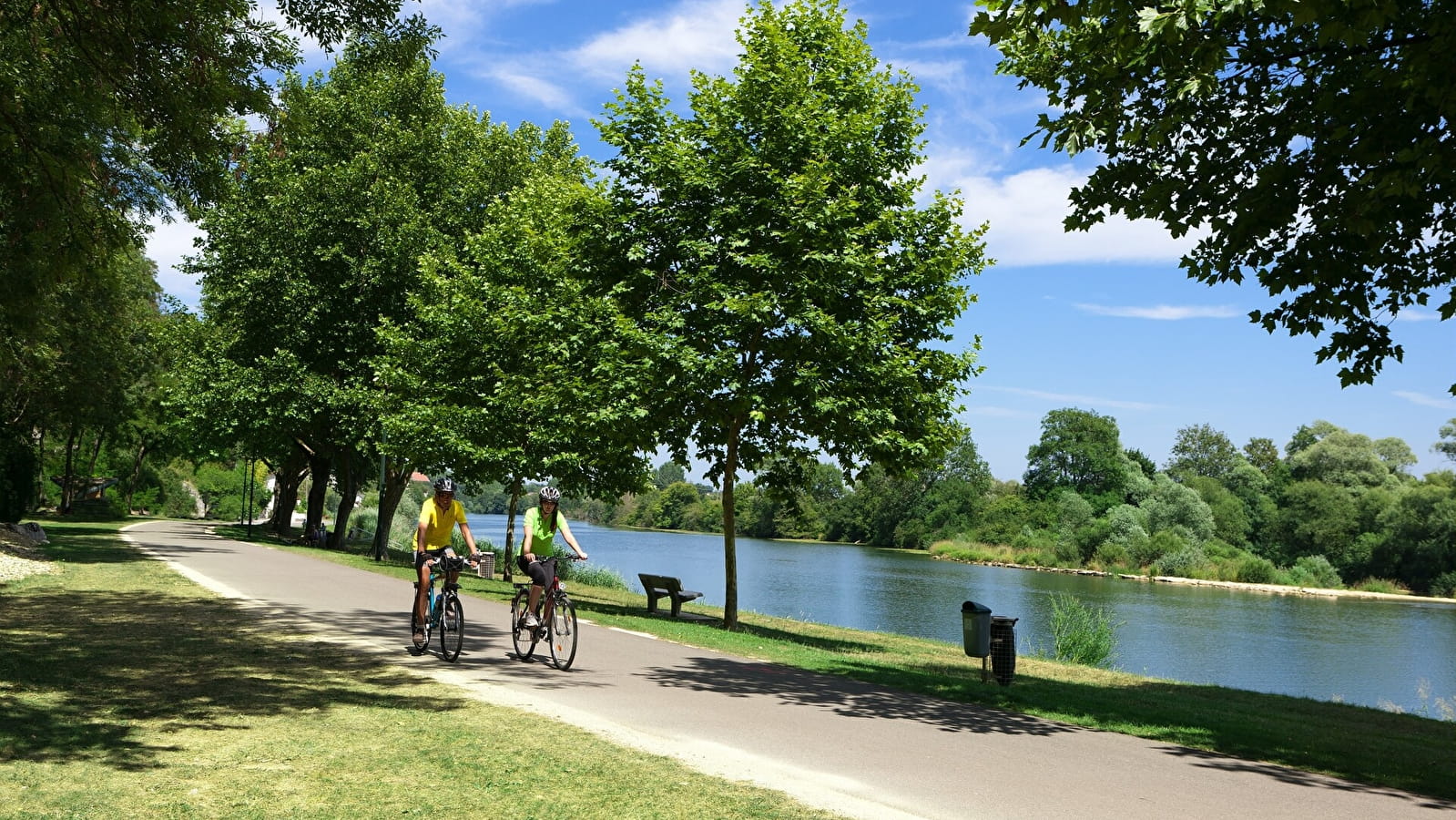 Boucle 5 : Sur les traces du Loup Garou