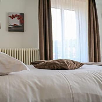 Le Bellevue - SAINT-HIPPOLYTE