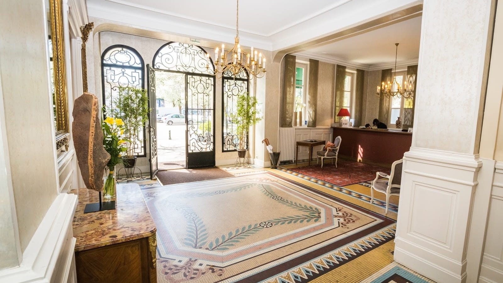 Best Western Hôtel de France