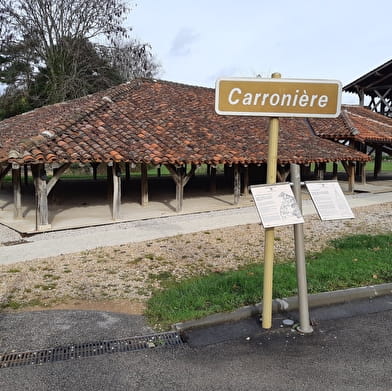 Circuit VTT-VTC n°22 (bleu) La Petite Sarrasine