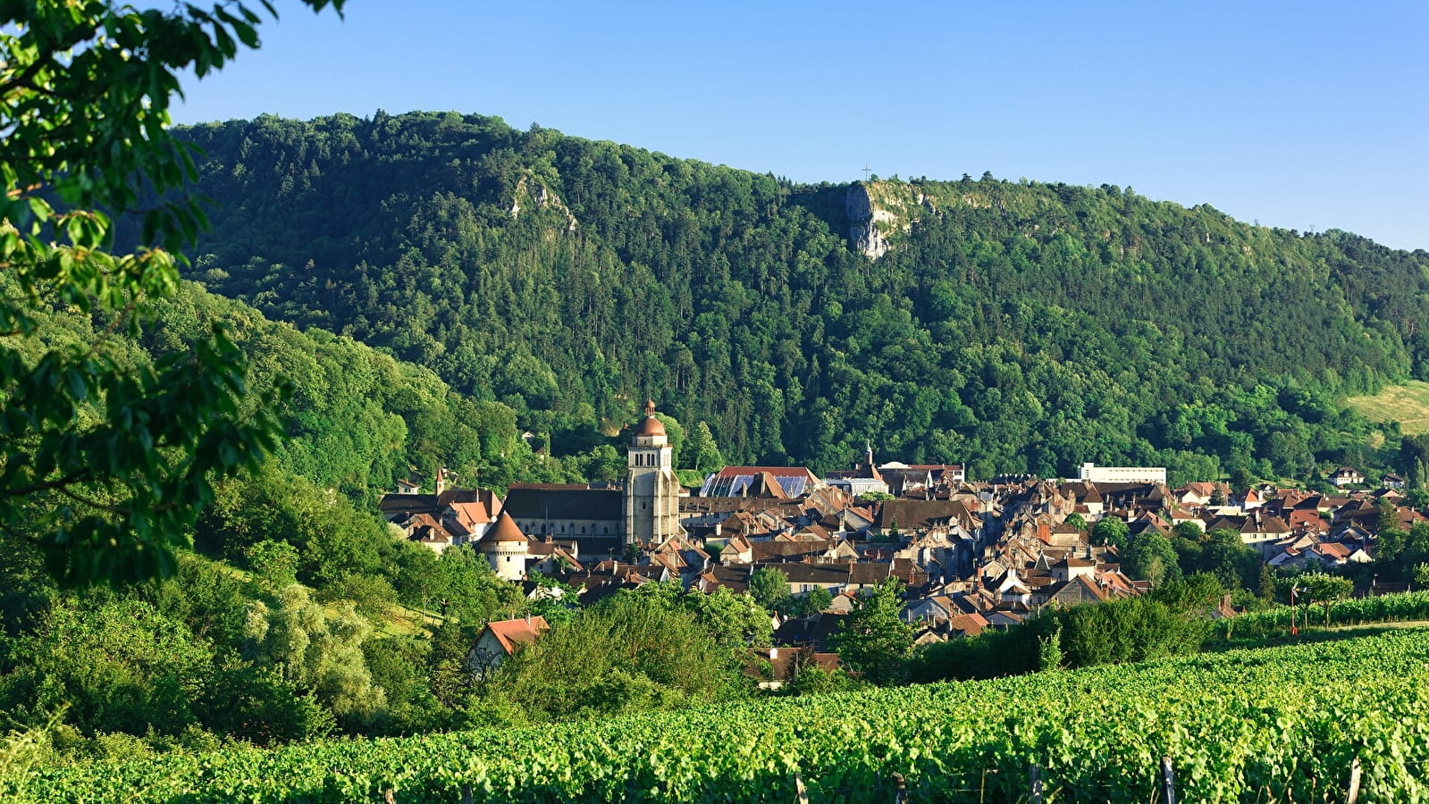 Les Granges Boisson - 114R