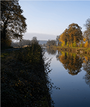 Sentier sur les Roches - OSSELLE-ROUTELLE