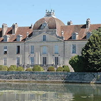 Circuit du Fourneau - FONTAINE-FRANCAISE