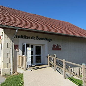 Fruitière de Bonnétage - BONNETAGE