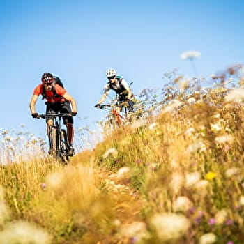 La Voie Romaine - 107R - MEUSSIA