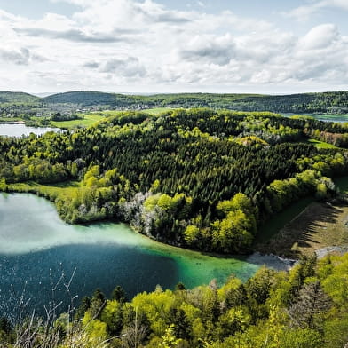 Echappée Jurassienne Pédestre