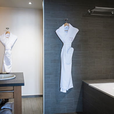 Hôtel La Mainaz - Col de la Faucille