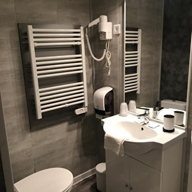 Hôtel de la Croisée