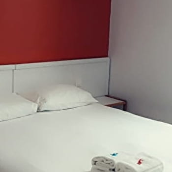 Hôtel Hermance - VALSERHONE