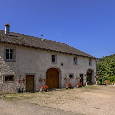 Gîtes et Chambres d'hôtes 'La Landre'