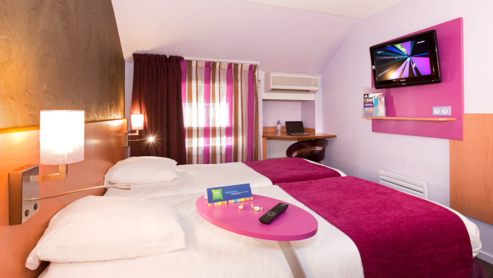 Ibis Styles