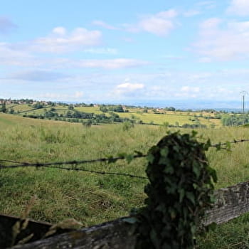 Circuit de la Madonne - MAILLY