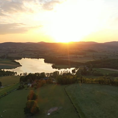 Les Collines de l'Arroux