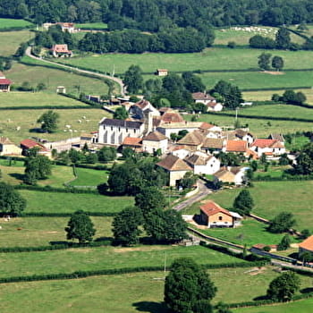 La Font Dolent - VAUBAN