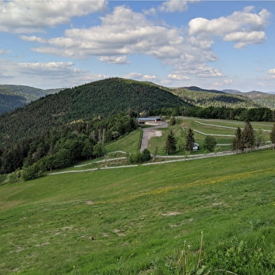 Boucle cyclable n°21 - Les Belles Filles