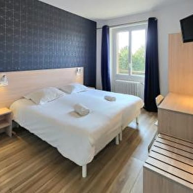 Cit'Hôtel la Résidence