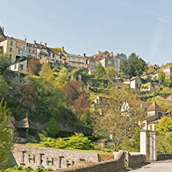 Une virée hautement gastronomique dans l’Auxerrois - SEMUR-EN-AUXOIS