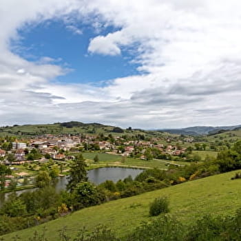 Sentier botanique - MATOUR