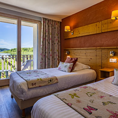 Hôtel-Restaurant Lou Granva