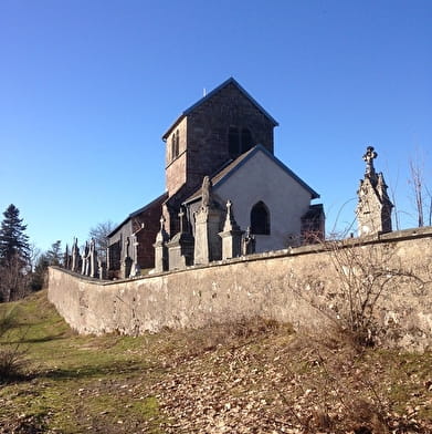 Boucle cyclable n°4 - La Mer