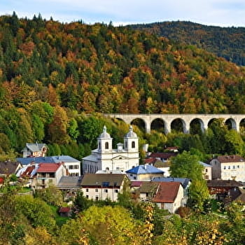 La Savine - 55R - MORBIER