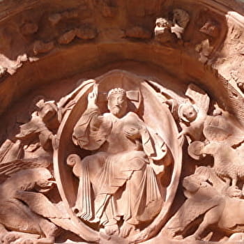 Paray-le-Monial : circuit n°3 - A la croisée des canaux - PARAY-LE-MONIAL