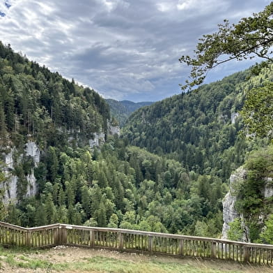 La Vallée de la Mort