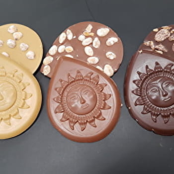 Boulangerie Pâtisserie Drouhet - LUXEUIL-LES-BAINS