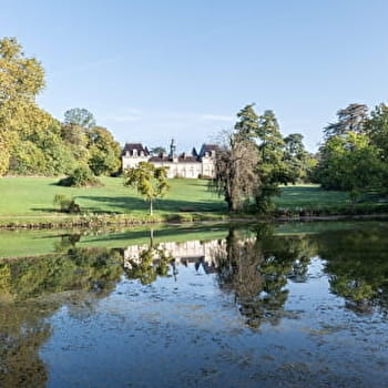 Les hautes terrasses de la Saône - MACON