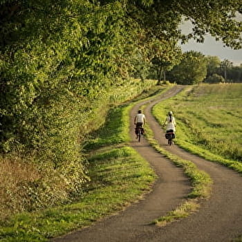 CycloRoute71 - MACON