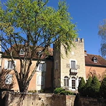 A la recherche des bons remèdes (boucle sud) - ATTIGNAT