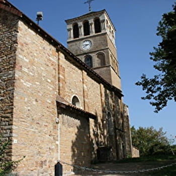 La couronne de Péronne - PERONNE