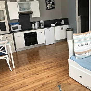 Grand Mistral - Locatherme - LUXEUIL-LES-BAINS