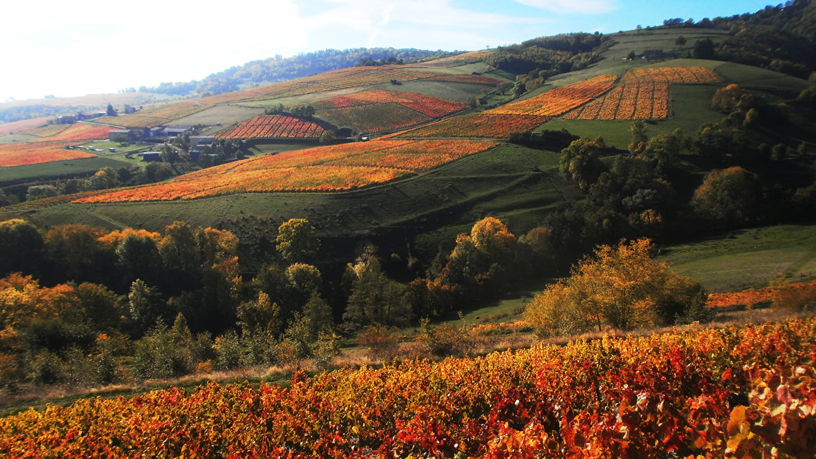 Circuit Le Sallerin / Le Sovarin