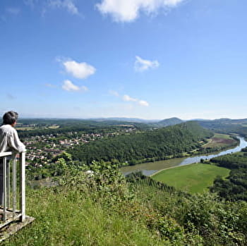Notre-Dame du Mont - THORAISE