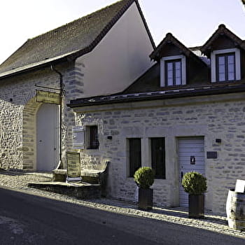 Domaine Geneletti - CHATEAU-CHALON