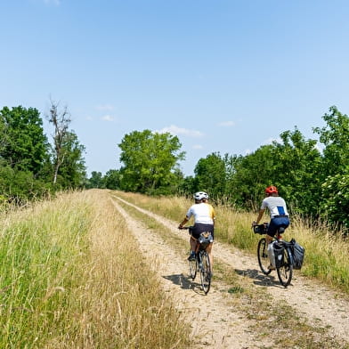 La Maison des Étangs-Est - 59B