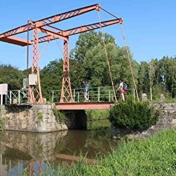 Circuit d'Asnois - ASNOIS