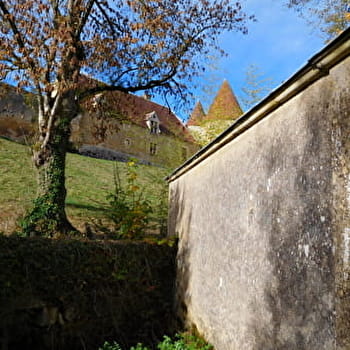 Les châteaux d'Arthel - ARTHEL