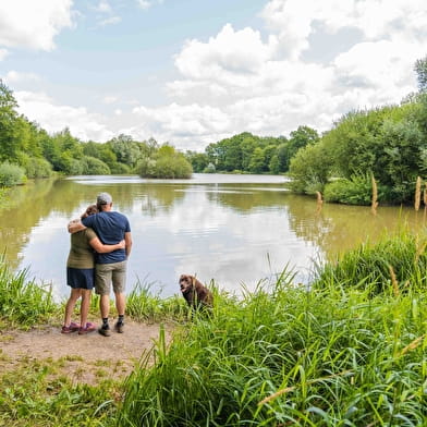 Sur les Pas de Pergaud