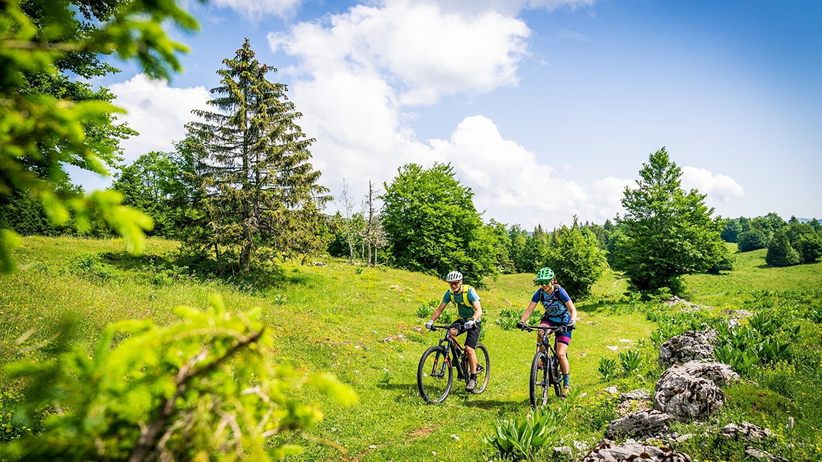 Tour de la Pièce d'Aval - 32B