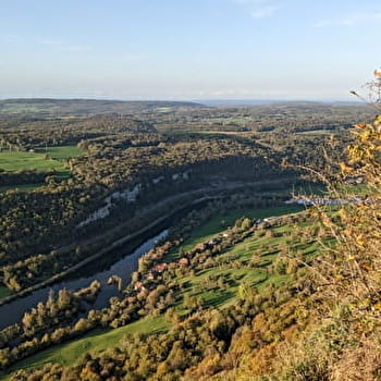 Pique-nique avec vue ! -