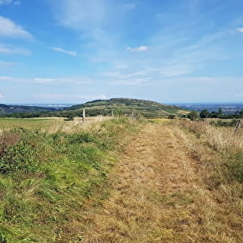 Balade Morogeoise - MOROGES