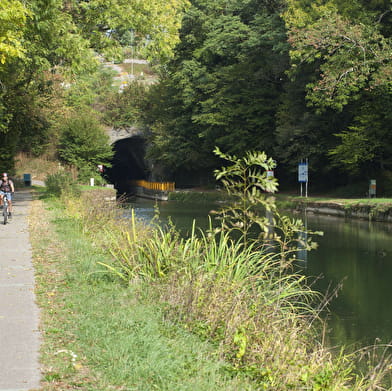 Percée de Thoraise - n°38