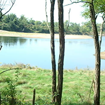 Randonnées à Devay / Circuit Les Appelettes - DEVAY