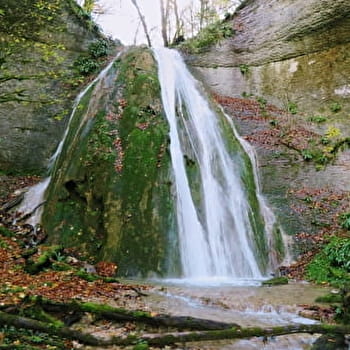 Baume Bourla - ORNANS