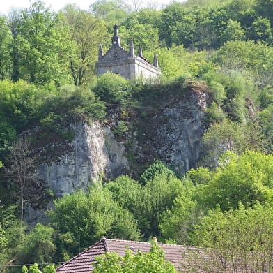 Val de Cusance
