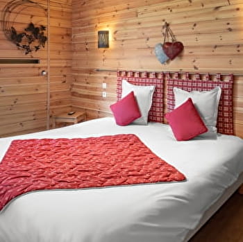 Hôtel restaurant La Vigotte - GIRMONT-VAL-D'AJOL