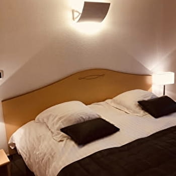 Le Champ des Lys - AMANCEY