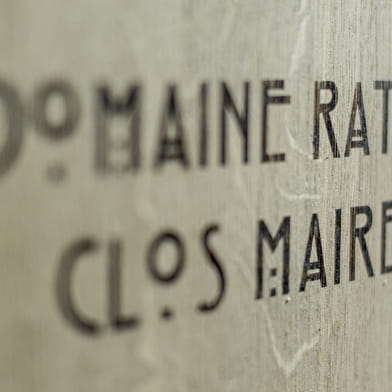 Domaine Ratte